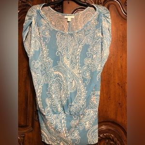 New York & Company Dress Shirt